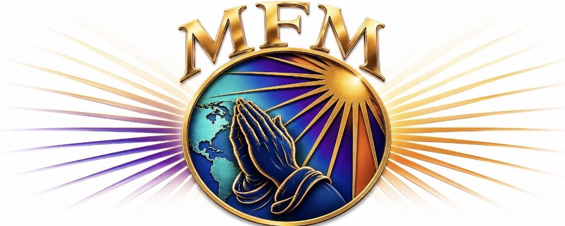 Marilyn Fenderson Ministries